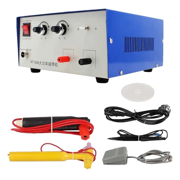 Korukohdistuslaite, 100A Virta, 600W Teho,220V