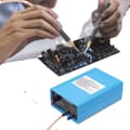 Miniatyrbillede 1 af 4: 5000W Punktsvejser, 10 Justerbare Effekttrin, Letvægtsdesign, Høje Sikkerhedsfunktioner