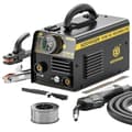 Pikkukuva 1 / 2: Hitsauskone, MIG GASLESS & MMA-toiminto, säädettävä lähtövirta,HVM140