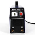 Miniatyrbillede 3 af 4: Elektrisk svejser, justerbar svejsestrøm, IP 21S beskyttelsesklasse