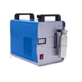 Miniatyrbillede 1 af 2: Oxygen-Hydrogen Generator, Flamme Temperatur ≥ 2800℃, Ledningsbaseret Elektrisk Strømkilde,75L