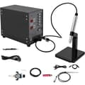 Miniatyrbild 1 av 2: Automatisk pulspottsvets, 220 V, 300 W, 50-600 A,Som visas