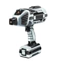 Miniatyrbillede 1 af 2: Elektrisk svejser, multifunktionel kompatibilitet, brugervenligt design,Grå EU