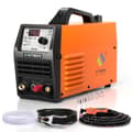 Miniatyrbillede 2 af 2: Plasma Cutter, 1-15 mm skæredybde, 230 volt indgang, 60% arbejdscyklus,EU-stik, HBC5500