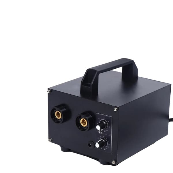 Punktsvetsmaskin, justerbar svetsström, 6700W effektutgång, kompakt storlek,220V
