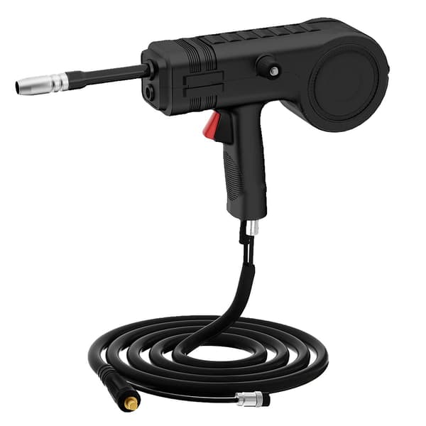 Spool Gun, 3M Længde, CE Certificeret,3m