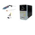 Miniatyrbillede 1 af 2: Punktsvejsningsmaskine, 14,5 kW effekt, 2500A udgangsstrøm,HT-SW01D