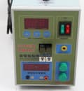 Miniatyrbild 3 av 4: Batteri punktsvetsare, precision kontroll, lättviktsdesign,220V