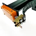 Miniatyrbillede 4 af 4: Lithium Batteri Punkt Svejser, 3KW Effekt, Justerbar Svejsestrøm, Bærbar Design