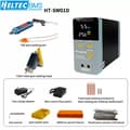 Miniatyrbild 2 av 2: Punktsvets, portabel, LED digital display, EU-kontakt, HT-SW01D