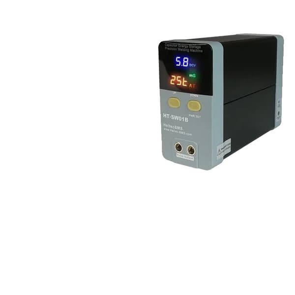 Transportabel Punktssvejser, 11,6KW Topkraft, Hurtig Opladningstid, Allsidig Svejsetykkelse,EU Stik, HT-SW01BHT-SW01B