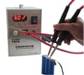 Miniatyrbillede 1 af 4: Præcisionspunktsvejsemaskine, 220V, Justerbar Pulskontrol