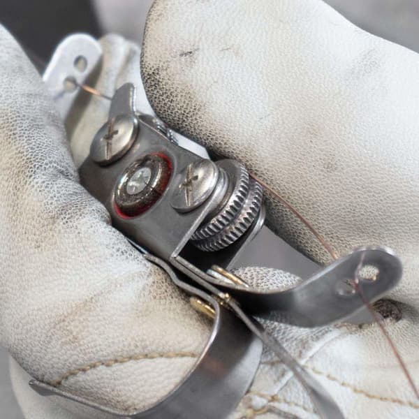 Strömkälla för svetsstation Strong hand tools - ATF100