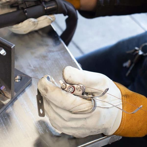 Strömkälla för svetsstation Strong hand tools - ATF100