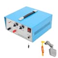 Pikkukuva 1 / 2: Pulssipistehitsauslaite, 80A Maksimi Virta, 400W Teho, Hitsausalue 0.5-1.5mm,Sininen