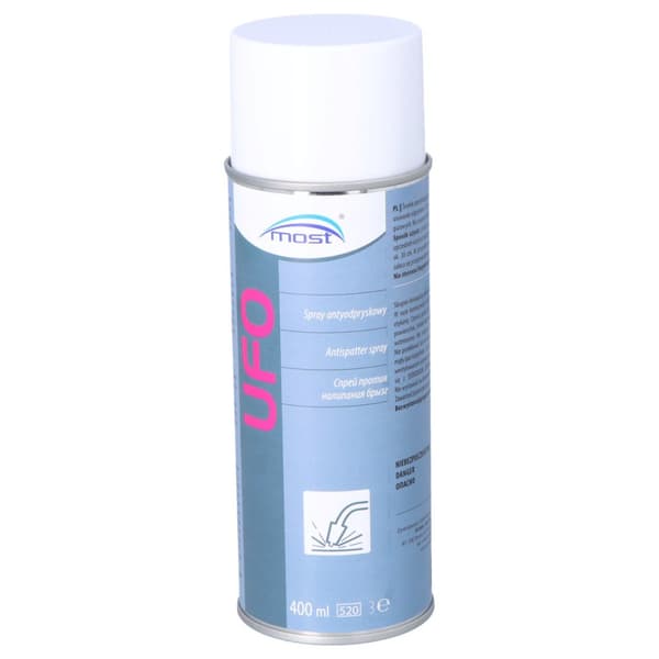 Antistänkspray 400 ml MOST UFO