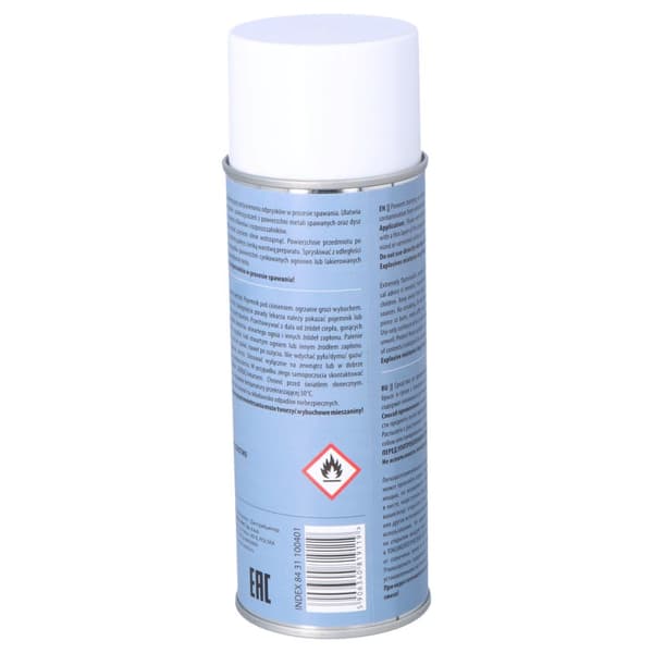 Antistänkspray 400 ml MOST UFO