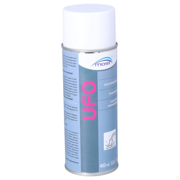 Antistänkspray 400 ml MOST UFO