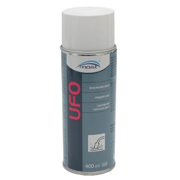 Antistänkspray 400 ml MOST UFO