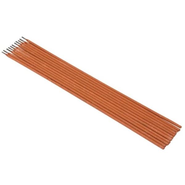 Stainless steel electrodes - 2.0 x 250 mm - 11 st