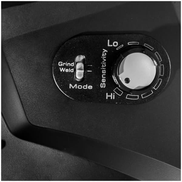 Stamos Germany Svetshjälm – operator – easy series