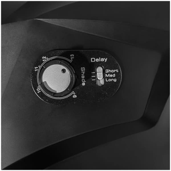 Stamos Germany Svetshjälm – operator – easy series