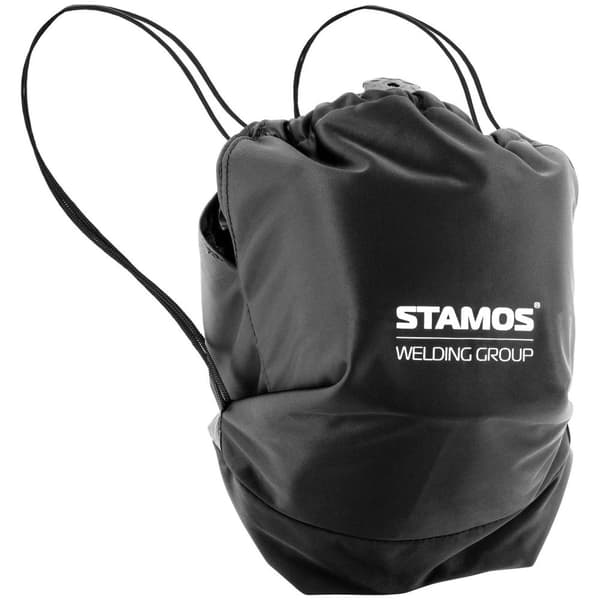 Stamos Welding Group Svetshjälm - COLOUR GLASS X-100B - färgat synfält