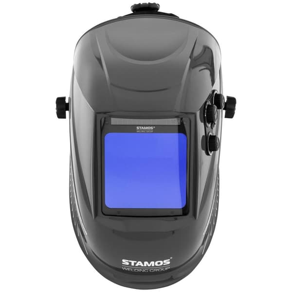 Stamos Welding Group Svetshjälm - COLOUR GLASS XI-100B - Färgat synfält