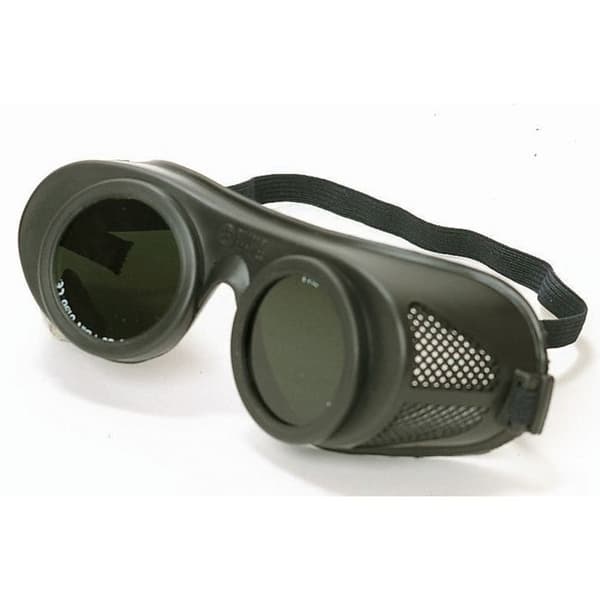Svetande DUOLUX P färg 5 - COVERGUARD - MO60801