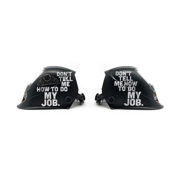 Solter Svetsmask Job, 1 - 06770