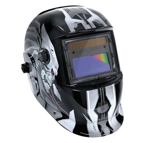 LCD-mask VENUS 9/13 G IRON TRUE COLOR