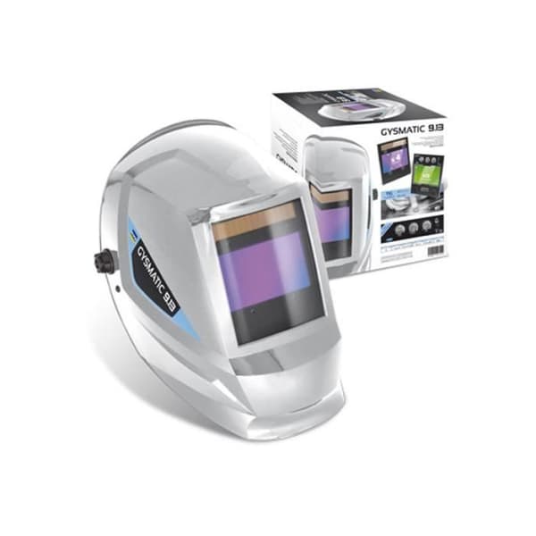 MASK GYSMATIC LCD 9/13 GYS 043909