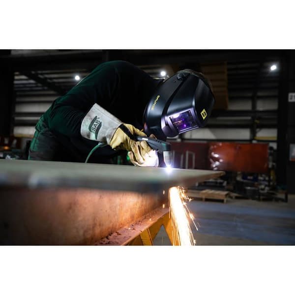 Svetsmask - Esab svetshuva - 0700000490