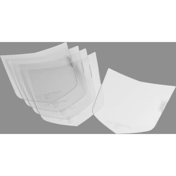 OSE OPTREL Exteriörglas (per 5)