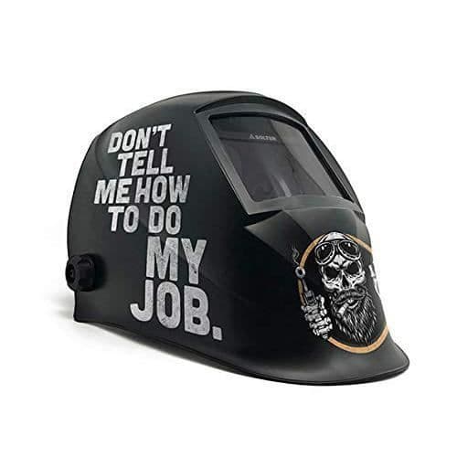 Solter Svetsmask Job, 1 - 06770