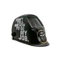 Miniatyrbild 1 av 3: Solter Svetsmask Job, 1 - 06770