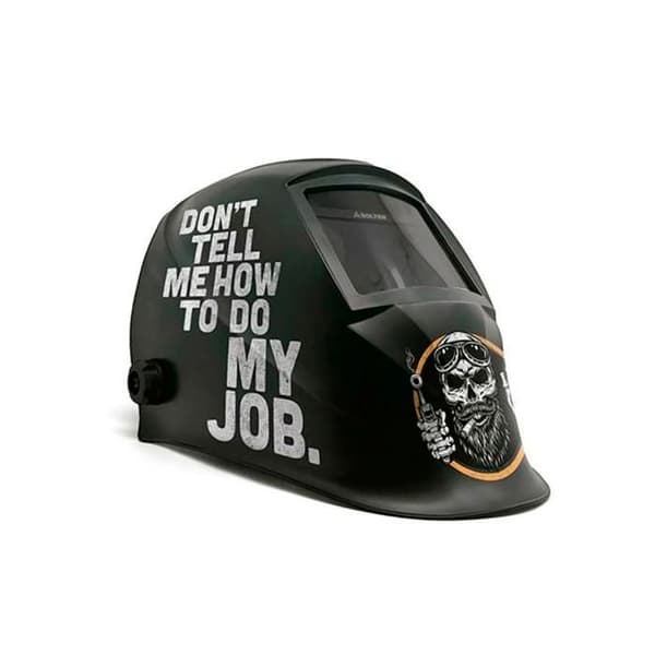 Solter Svetsmask Job, 1 - 06770