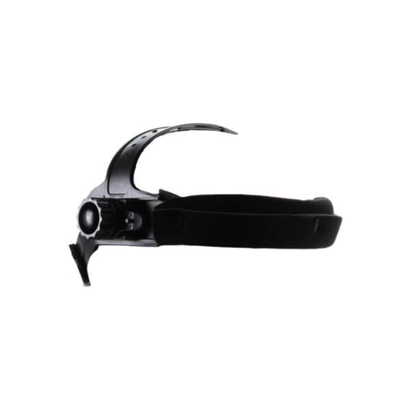 BGS Ersättningshuvudband - För BGS TECHNIC Polarized Welding Mask - 3516