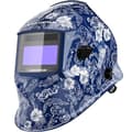 Miniatyrbild 1 av 2: ARCCAPTAIN Svetsmask, Automatisk Mörkning, 98 x 43 mm Siktområde,AR-WC008