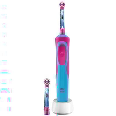 Oral B Eltandborste Vitality Kids Frozen
