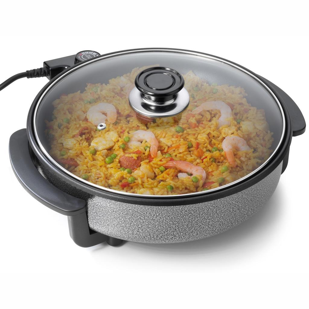 Tristar PZ-2964 Multifunktionel Grillpande