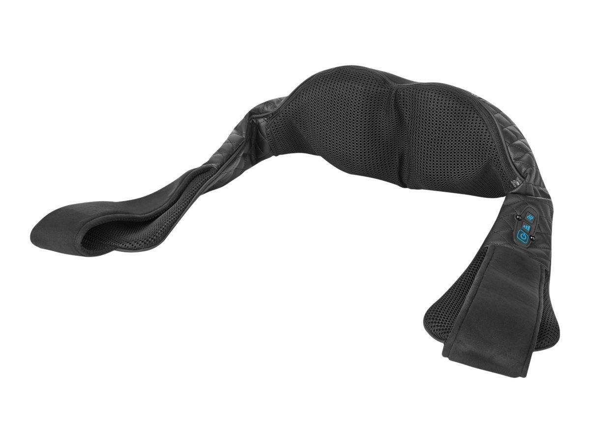 Medisana NMG 850 Comfort Shiatsu Neck Massager Black