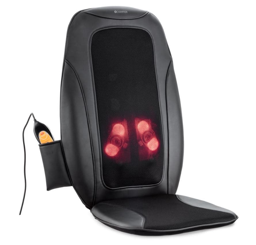 Champion Massagedyna 3D