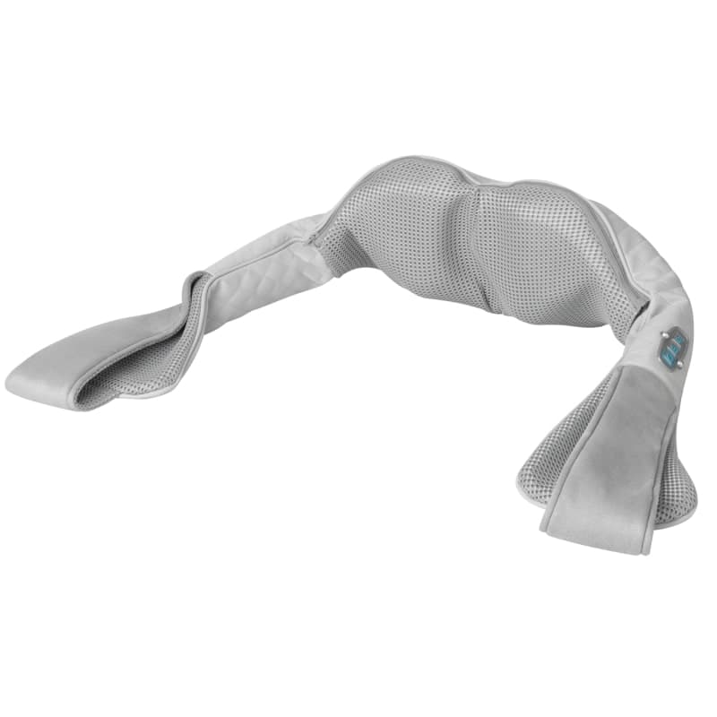 Medisana NMG 850 Comfort Shiatsu Neck Massager Silver