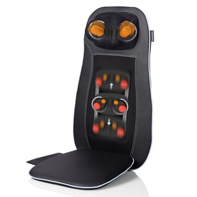 Medisana MCN Massagedyna med Shiatsu