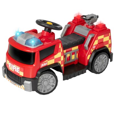 Evo 6V Fire Engine