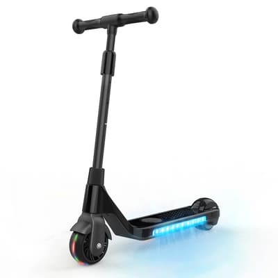 Denver Kids Electric KickScooter Svart