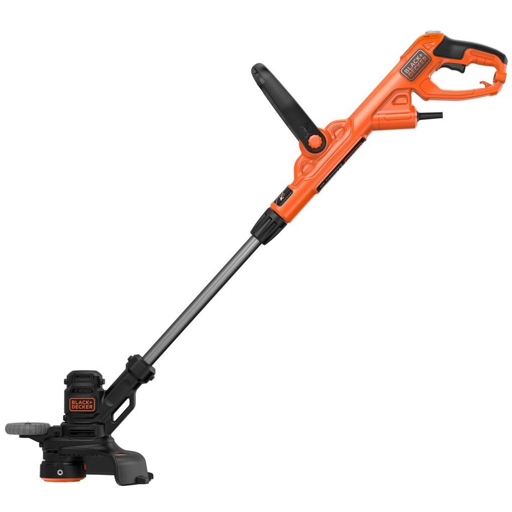 Black & Decker BESTE628-QS Gresstrimmer 28 cm 550W Powercommand