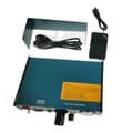 Miniatyrbillede 1 af 4: Digital Auto Limdispenser, 16 Programmerbare Tilstande, Justerbar Trykkontrol, Kompakt Design