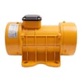 Miniatyrbild 1 av 2: Betongvibratormotor, 550W effekt, 2840 RPM frekvens,EU, Gul